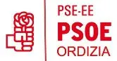 PSE-EE PSOE Ordizia